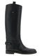 Burberry Cavalier Boots