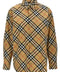 Burberry Check Shirt