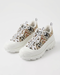 Burberry Check Sneakers