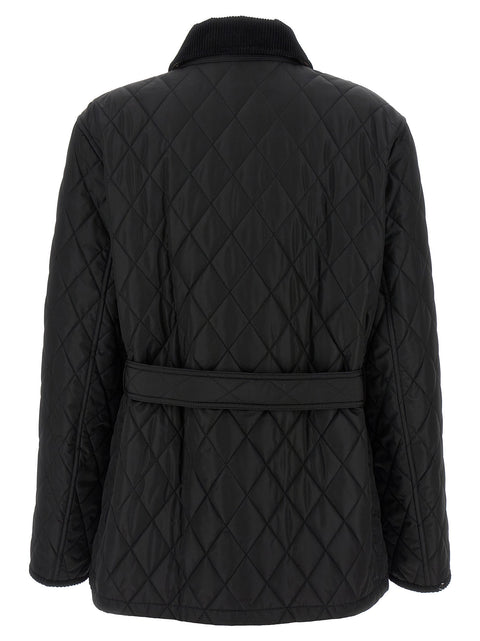 Burberry Chiltern Jacket
