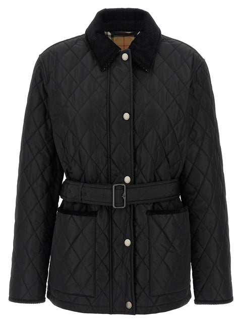 Burberry Chiltern Jacket