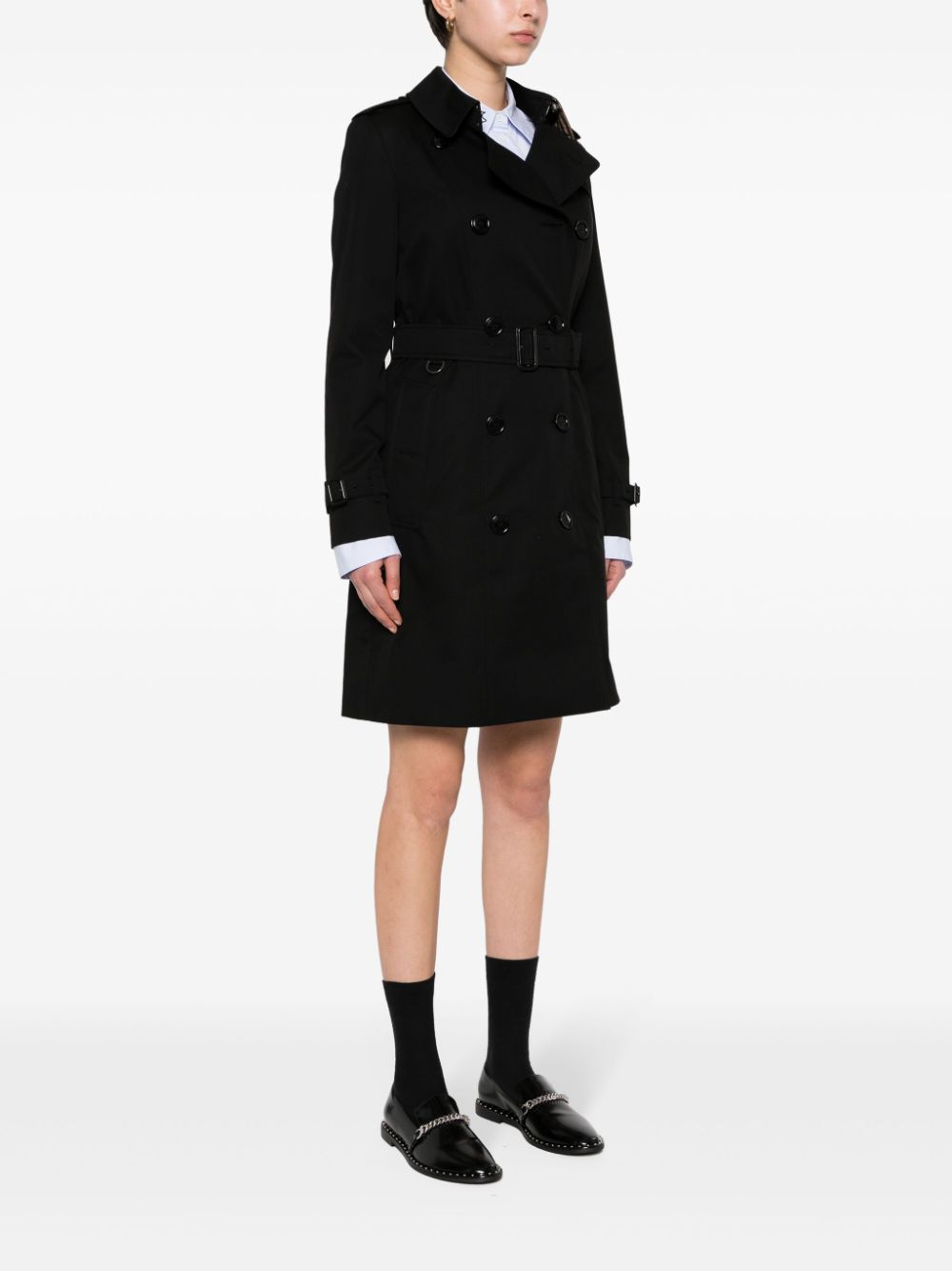 Burberry Coats Black-Coats-Burberry-4-Urbanheer