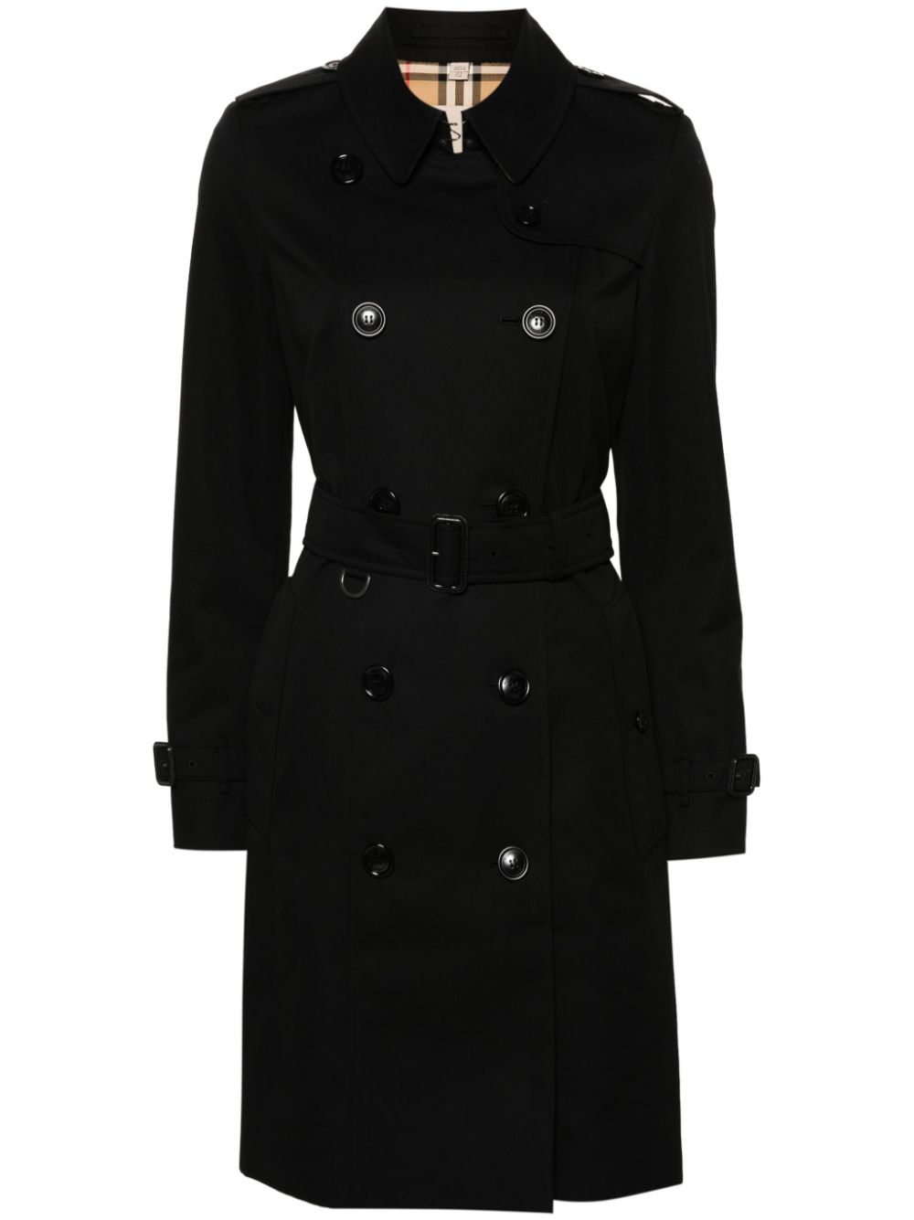 Burberry Coats Black-Coats-Burberry-4-Urbanheer