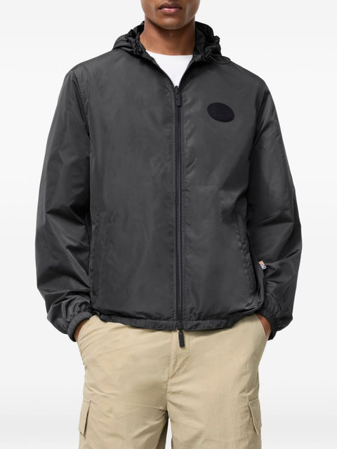 Burberry Coats DARK GREY