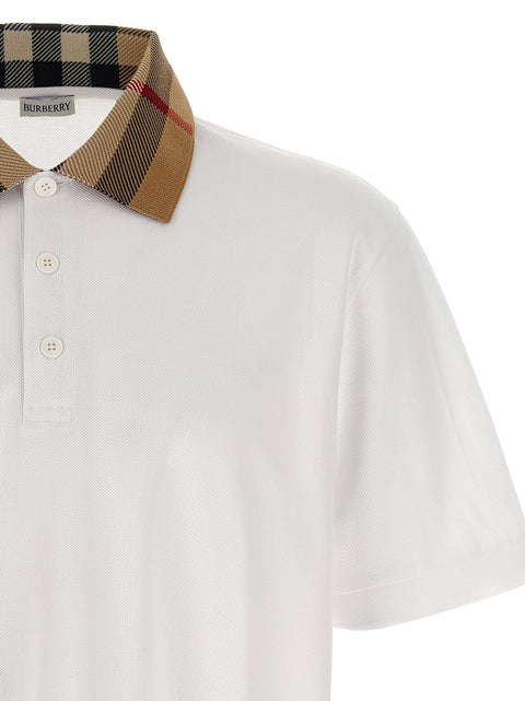 Burberry Cody Polo Shirt