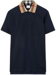 Burberry Cotton polo shirt