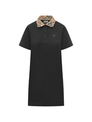 Burberry Dresses Black