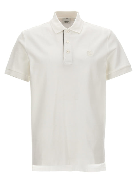 Burberry Eddie Polo Shirt