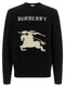 Burberry Ekd Logo Sweater