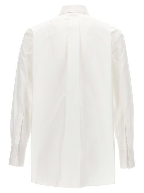 Burberry Ekd Shirt