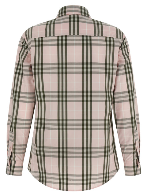 Burberry Emma Shirt