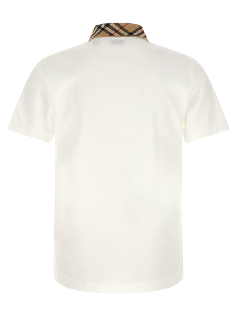 Burberry Evan Polo Shirt