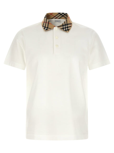 Burberry Evan Polo Shirt