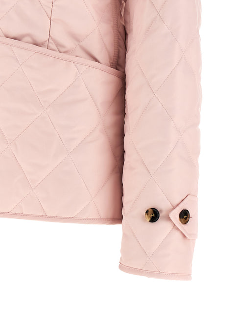Burberry Fernleigh Jacket