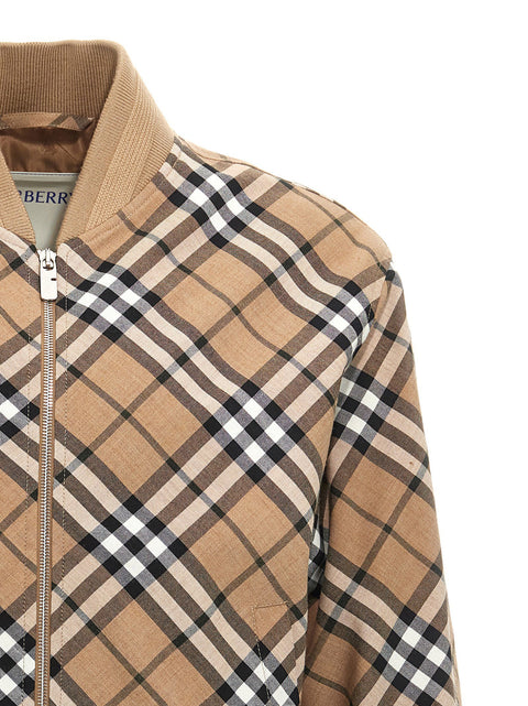 Burberry Harrington Jacket
