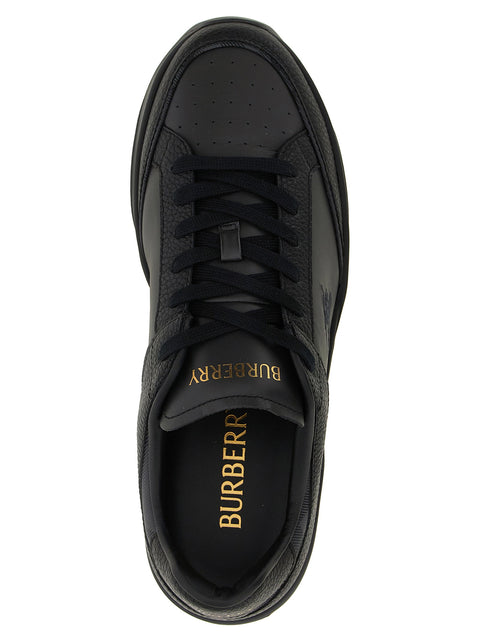 Burberry Harrow Sneakers
