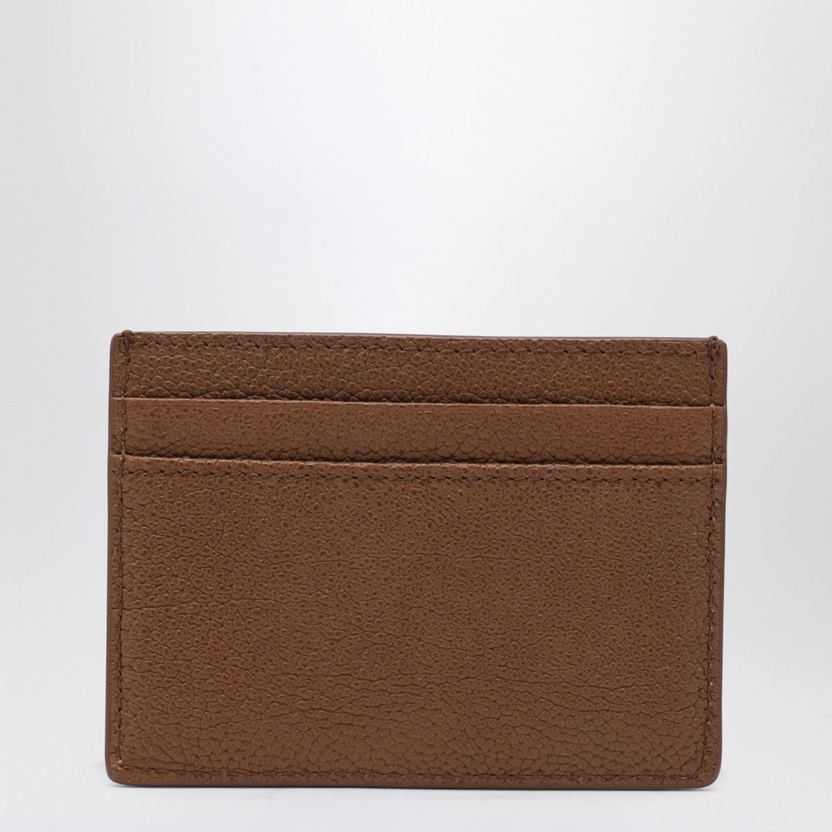 Burberry Hazelnut Cotswolds Card Holder