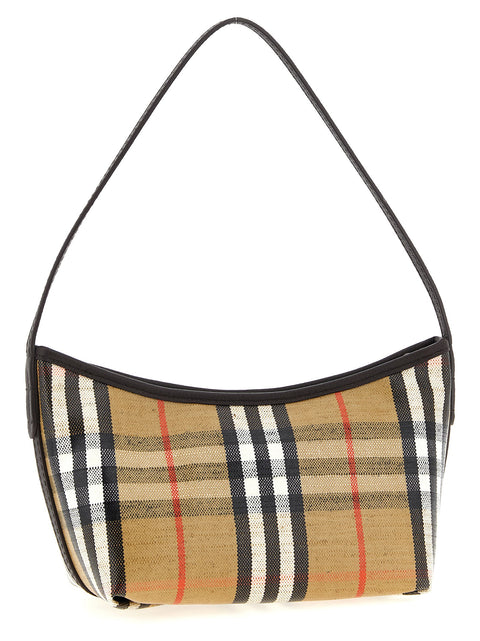 Burberry Highlands Mini Shoulder Bag