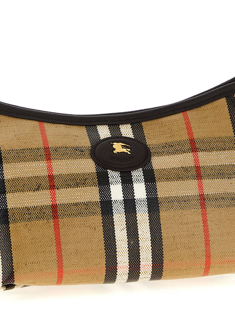 Burberry Highlands Mini Shoulder Bag