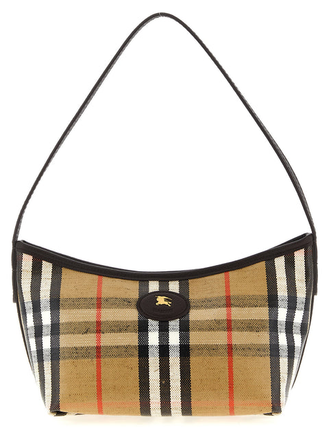Burberry Highlands Mini Shoulder Bag