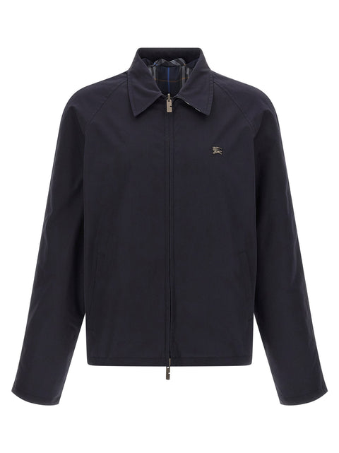 Burberry Hodson Reversible Jacket