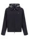 Burberry Hodson Reversible Jacket