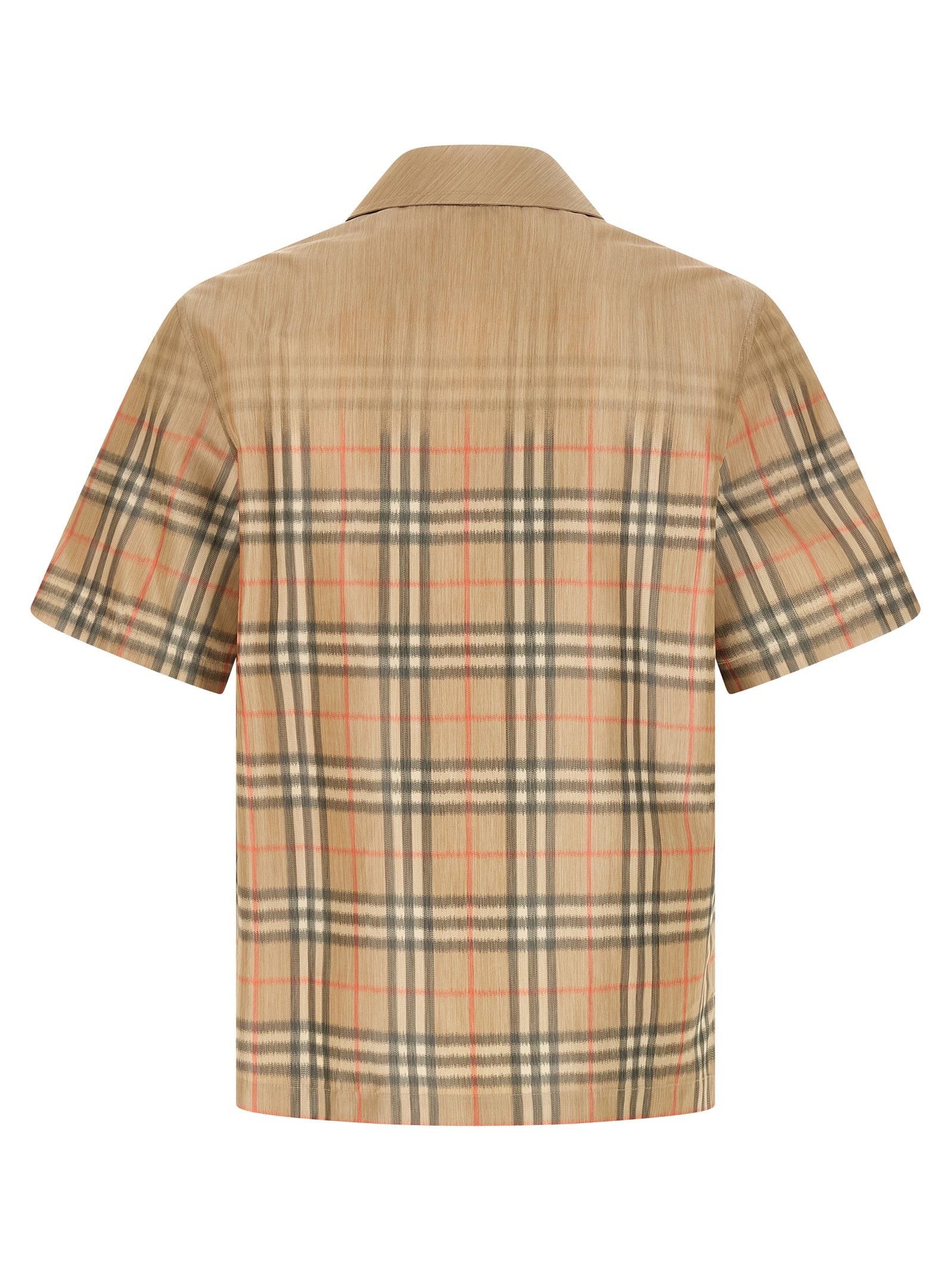 Burberry Hugh Shirt