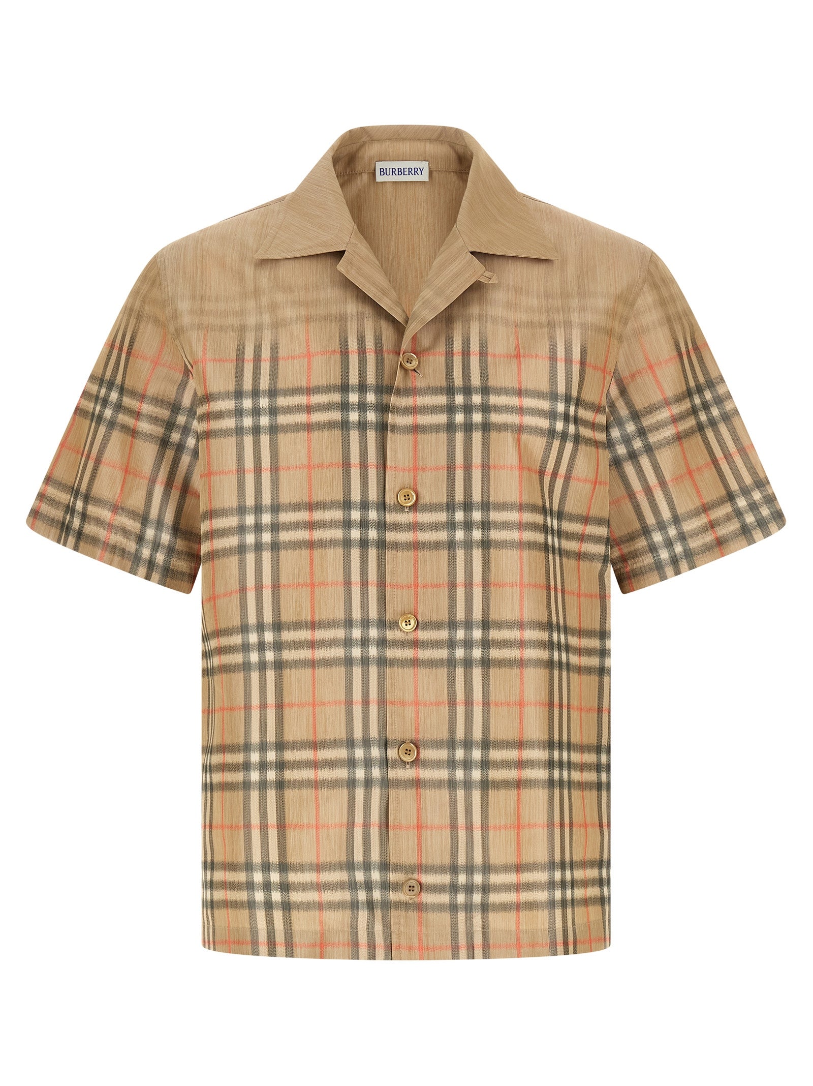 Burberry Hugh Shirt