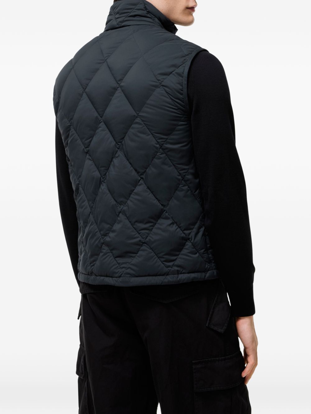 Burberry Jackets NAVY