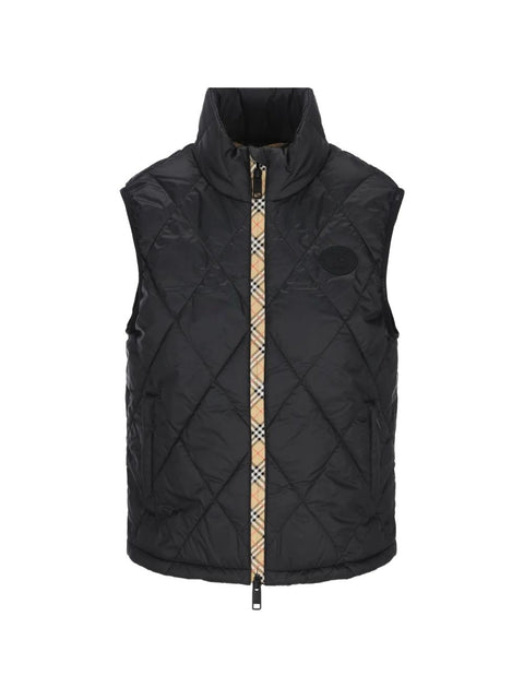 Burberry Jackets