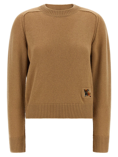 Burberry Janelle Sweater