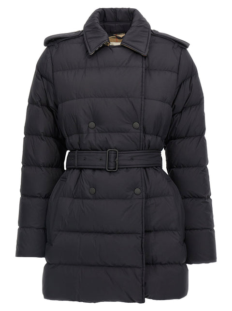 Burberry Kent Down Jacket