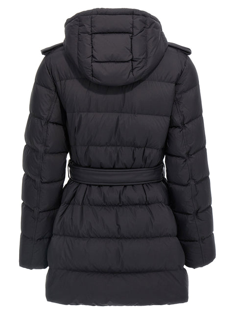 Burberry Kent Down Jacket
