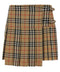 Burberry Kilt Skirt