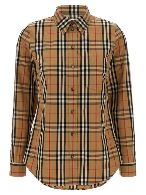 Burberry Lapwing Shirt