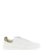 Burberry Leather Sneakers