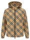 Burberry Markham Jacket