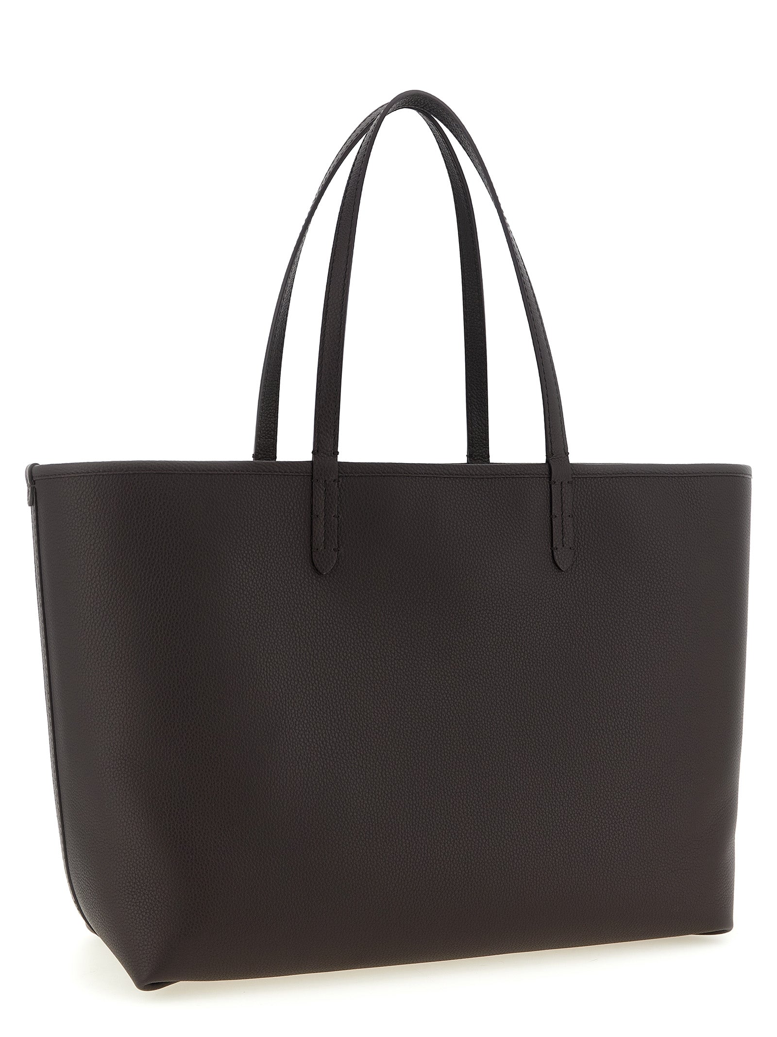 Burberry Medium Bloomsbury Reversible Shopping Bag