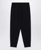 Burberry Navy blue cashmere-blend jogging pants