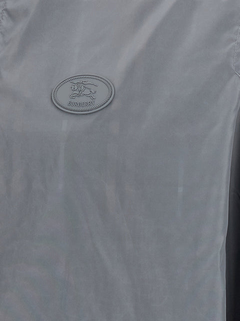 Burberry Newport Reversible Jacket