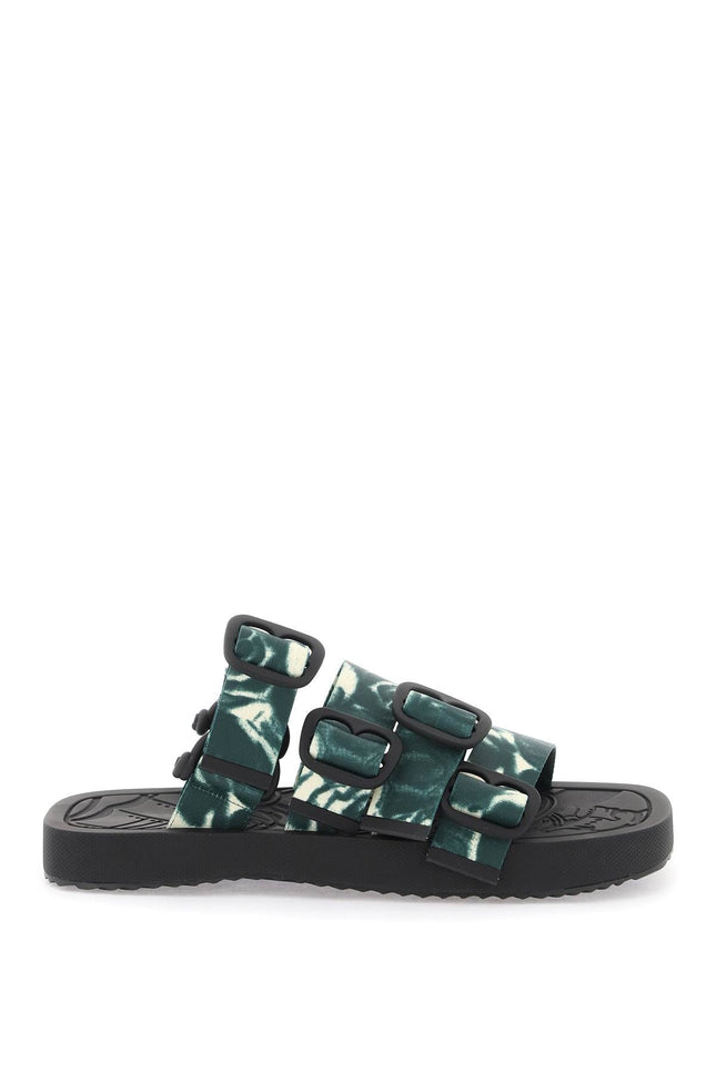 Burberry nylon rose sandals for-men > shoes > sandals and slippers-Burberry-Urbanheer