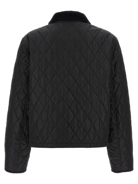 Burberry Oldham Jacket
