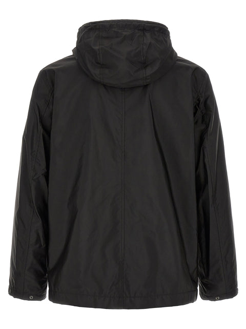 Burberry Pembrey Jacket