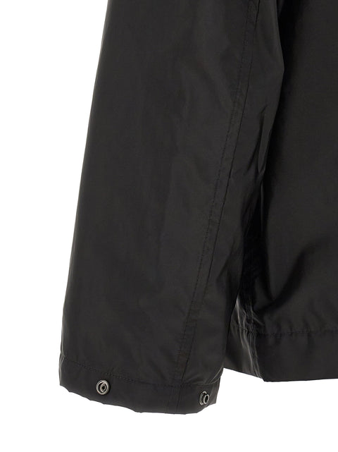 Burberry Pembrey Jacket