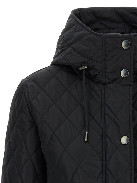 Burberry Pembroke Jacket