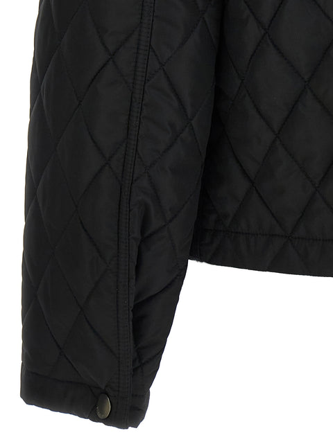 Burberry Pembroke Jacket