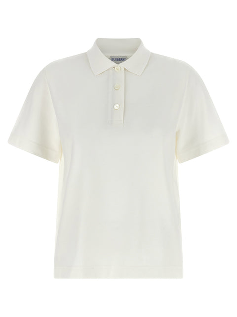 Burberry Priscilla Polo Shirt