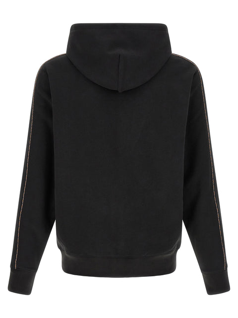 Burberry Scott Hoodie