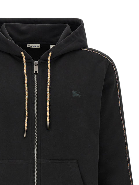 Burberry Scott Hoodie