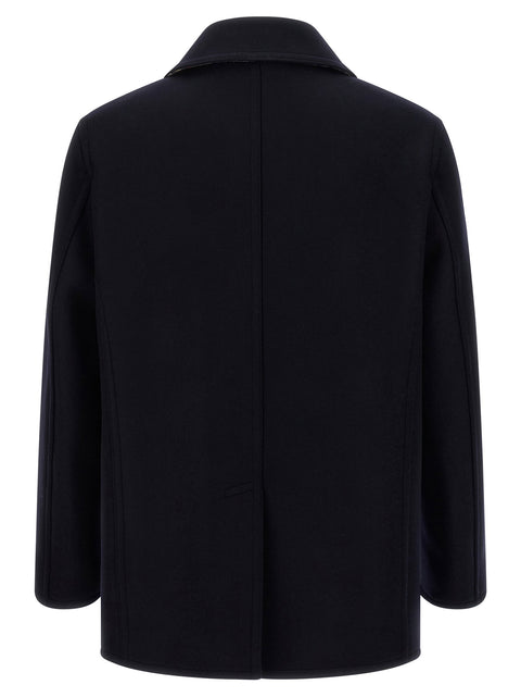 Burberry Shelborne Coat